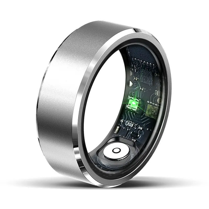 2025 Xiaomi Smart Ring: Gesture Control, Health Tracking, 5ATM Waterproof eprolo