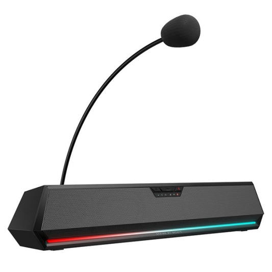 Edifier G1500BAR Gaming Speaker 7.1 Surround RGB Bluetooth USB PC Music Movies eprolo