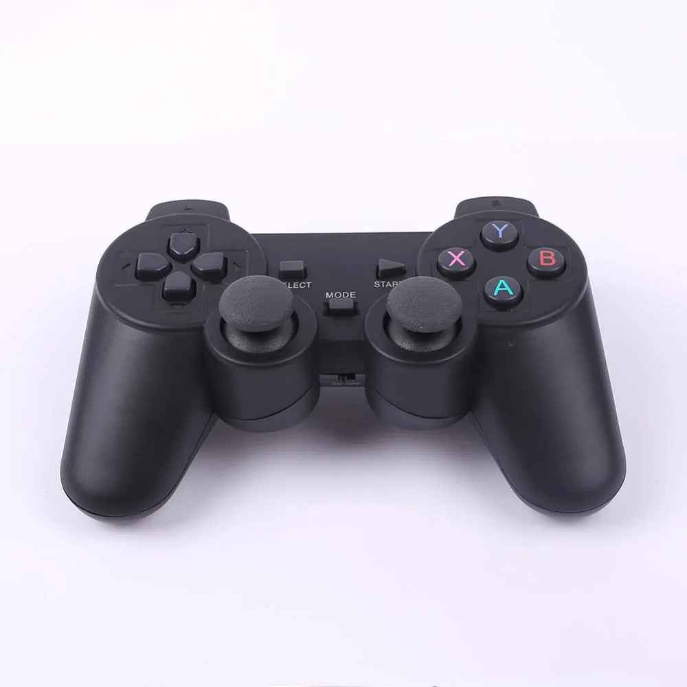 Cewaal 2.4G Wireless Gamepad for PS3/Android/Windows/TV Box - Black eprolo