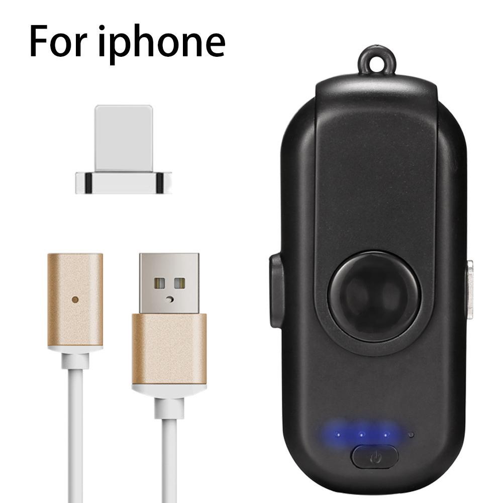 Mini 1000mAh Magnetic Power Bank for iPhone, Android, Type-C Devices eprolo