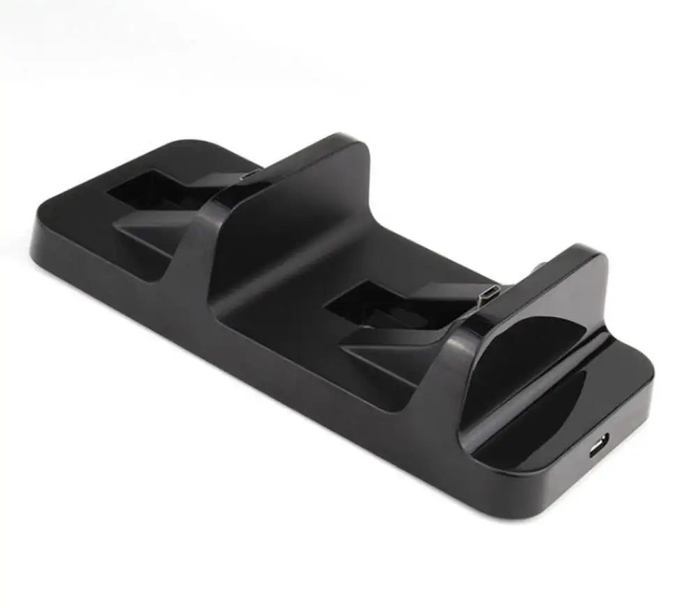 Dual USB PS4 Controller Charging Dock Station – Fast Charging Stand for 2 Controllers eprolo
