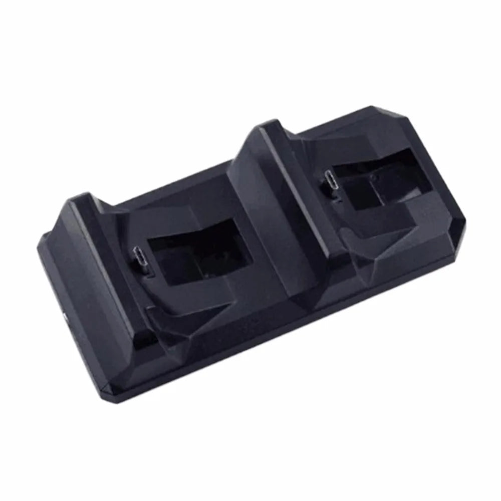 Dual USB PS4 Controller Charging Dock Station – Fast Charging Stand for 2 Controllers eprolo