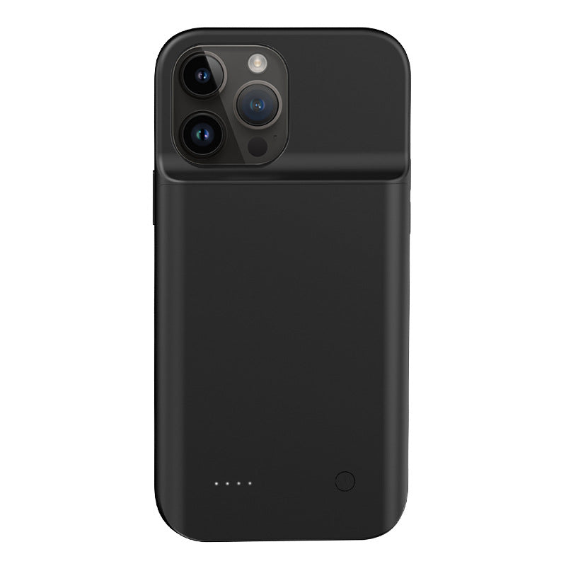 6800mAh Back-Clip Power Bank for iPhone 11–15 Pro Max, Compact & Portable eprolo