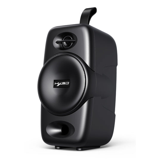 HXSJ R2088 Bluetooth 5.0 Speaker, 10W Portable Wireless Speaker w/ TWS, 2000mAh Battery eprolo