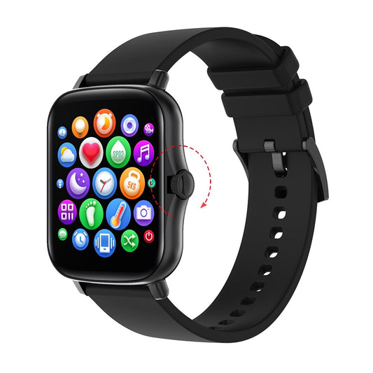 SENBONO Y20 Smart Watch 1.7" Fitness Tracker, IP67 Waterproof, iOS & Android eprolo