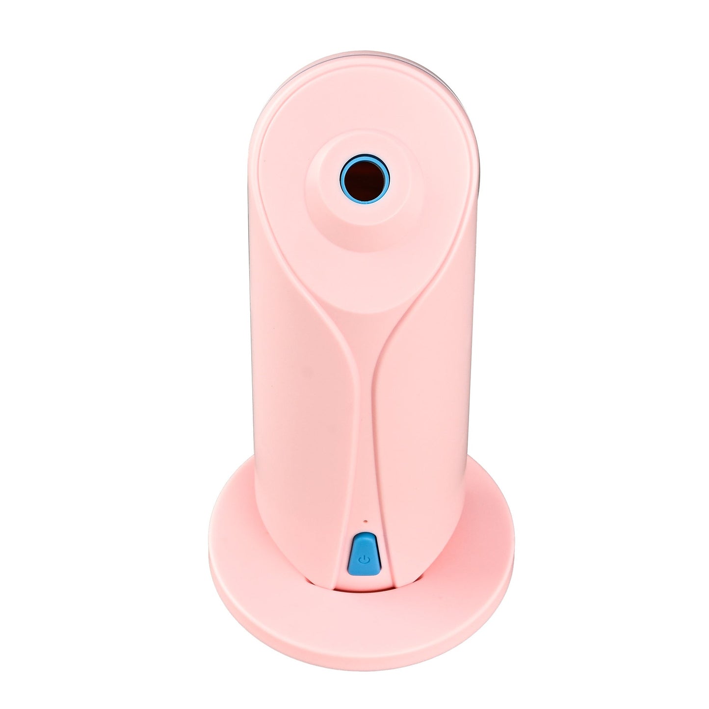 LLD-XF301 Smart Aromatherapy Diffuser – USB & Battery Operated, Silent, 45ml Capacity, Ideal for Home, Bathroom, Hotel, Office eprolo