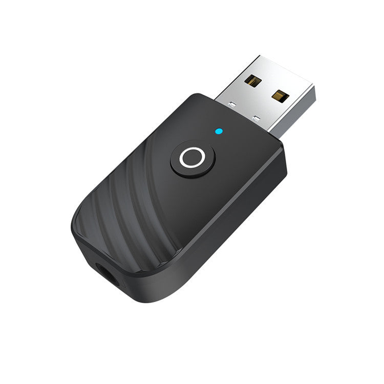 SY319 Bluetooth 5.0 3-in-1 Audio Adapter, Transmitter & Receiver for TV, Car, PC eprolo