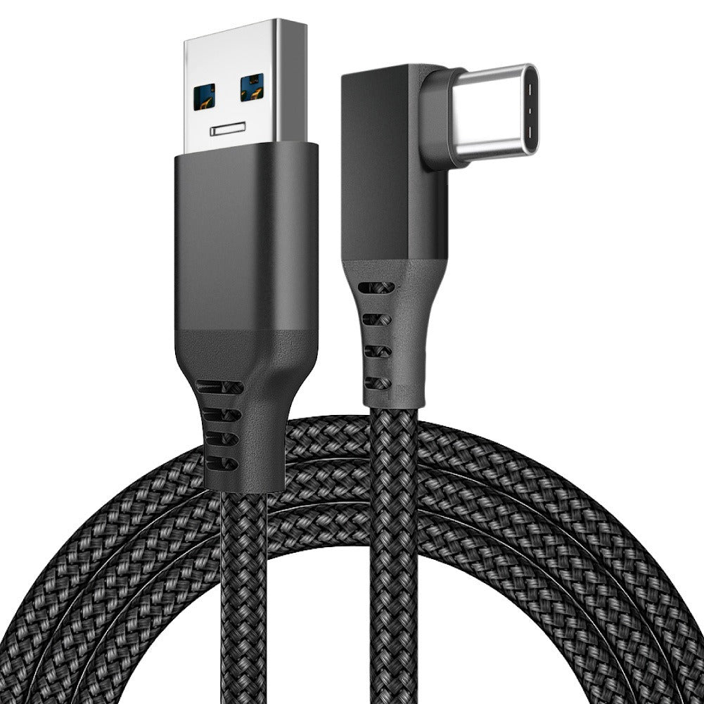 Oculus Quest 2 Link Cable 20FT 16FT 10FT USB-C Fast Charging VR PC Data Cord eprolo