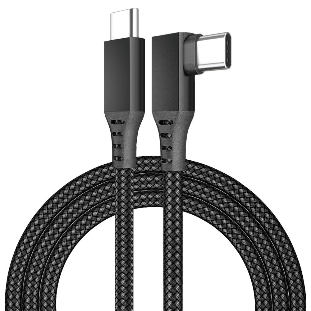 Oculus Quest 2 Link Cable 20FT 16FT 10FT USB-C Fast Charging VR PC Data Cord eprolo