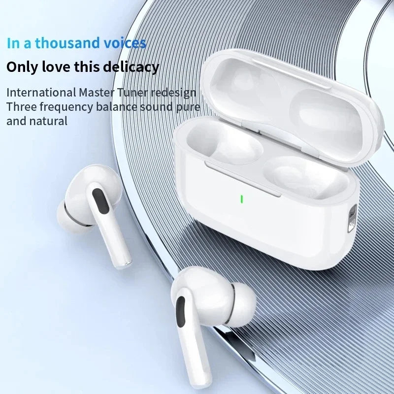 Air Pro Bluetooth 5.3 Earbuds Wireless Headset for iPhone Samsung Android iOS eprolo