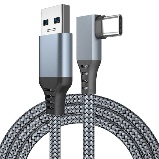 Oculus Quest 2 Link Cable 20FT 16FT 10FT USB-C Fast Charging VR PC Data Cord eprolo