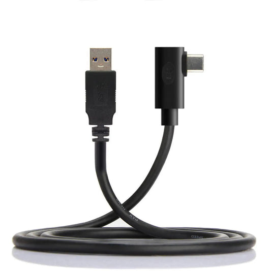 CY Oculus Link USB-C Data Cable for Quest/2 – High-Speed 3.1 Gen1 VR Cable, 3m/5m eprolo