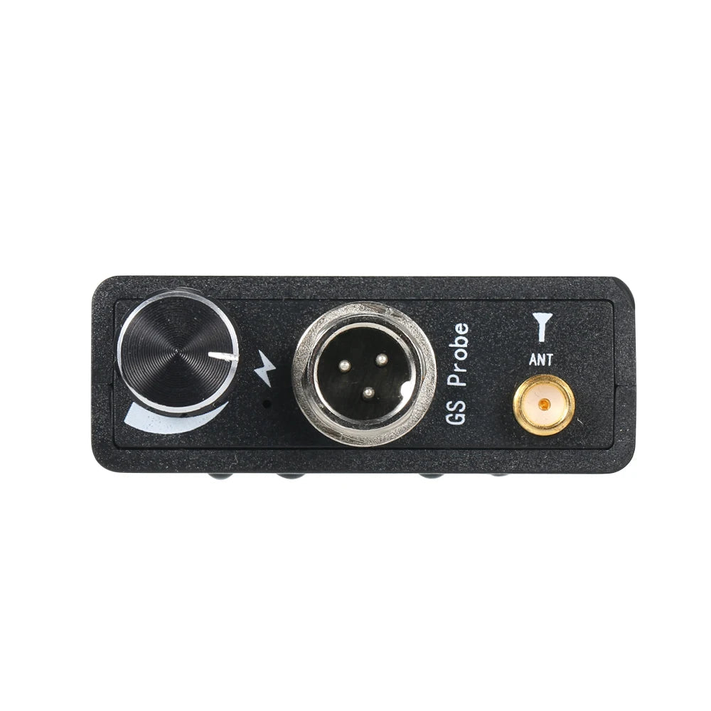 K18 Anti-Spy Detector Camera Bug GPS RF Signal Tracker 1MHz–6.5GHz eprolo