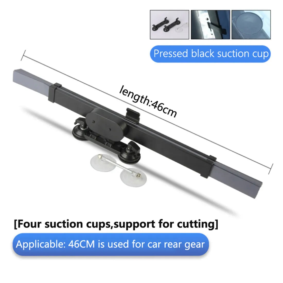 Retractable Foldable Car Windshield Sunshade – UV Heat Shield eprolo