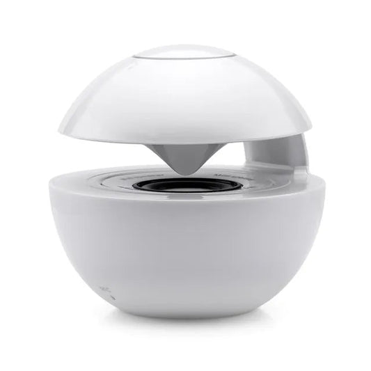 BT-118 Mini Bluetooth Speaker with LED Lights & Hands-Free Call eprolo