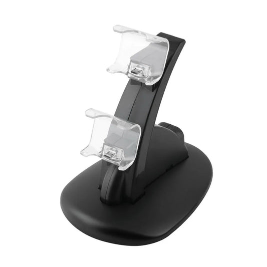 Dual PS4 Controller Charger Dock – LED USB Stand for DualShock 4 eprolo