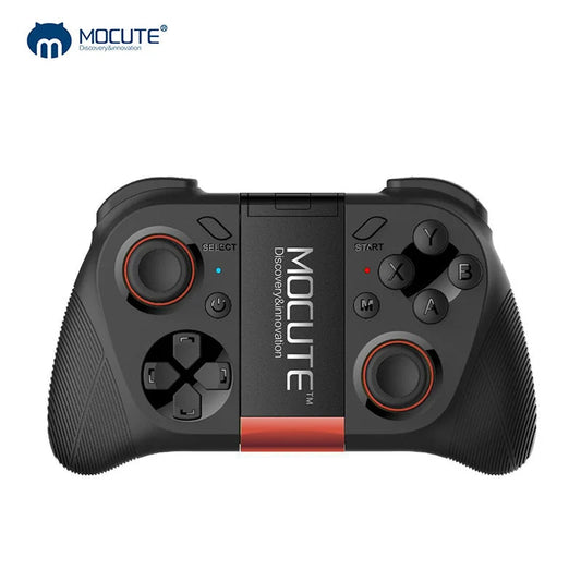 MOCUTE 050 Wireless Bluetooth Gamepad Controller for Android/iOS/PC/VR eprolo