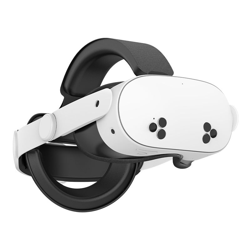 Oculus Quest 2 Elite Strap with 10000mAh Battery, Adjustable Headband, Comfortable VR Headset Accessory eprolo