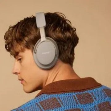 Bose QuietComfort Ultra Wireless Noise Cancelling Headphones w/ Spatial Audio eprolo