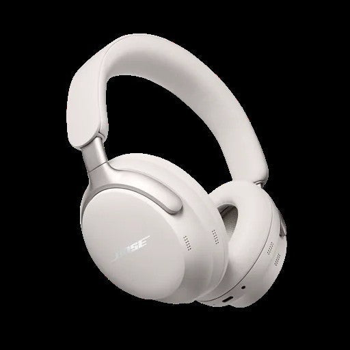 Bose QuietComfort Ultra Wireless Noise Cancelling Headphones w/ Spatial Audio eprolo