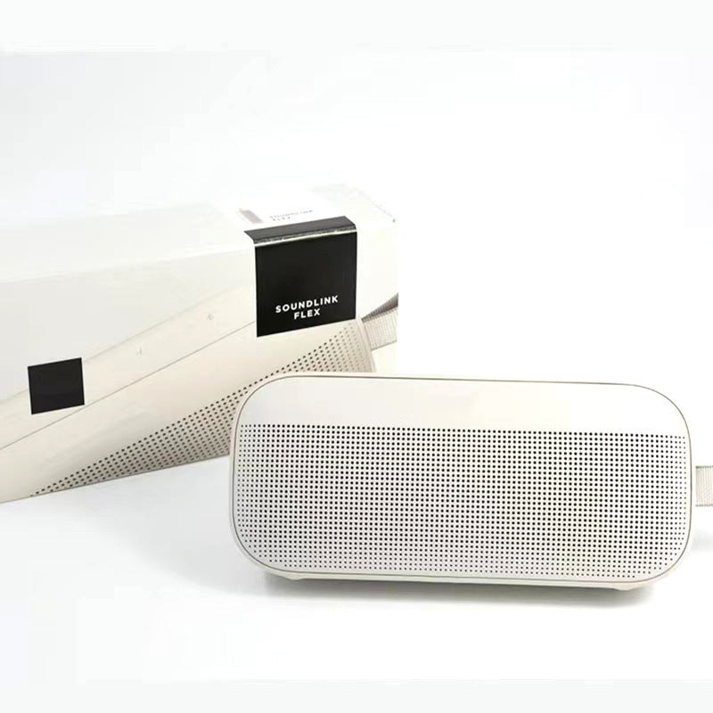 SoundLink Flex Bluetooth Speaker, Portable Waterproof 12H Battery Wireless Outdoor Speaker eprolo