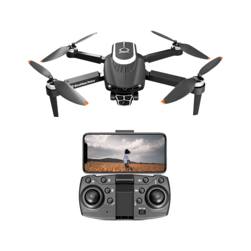 A10 Pro Camera Drone 8K/6K 3-Axis Gimbal Optical Flow UAV with Smart Obstacle Avoidance & 25min Flight eprolo
