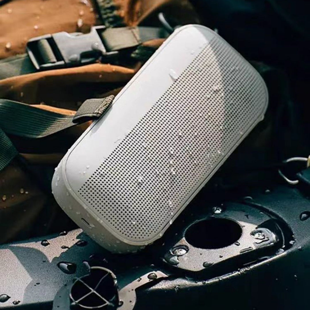 SoundLink Flex Bluetooth Speaker, Portable Waterproof 12H Battery Wireless Outdoor Speaker eprolo