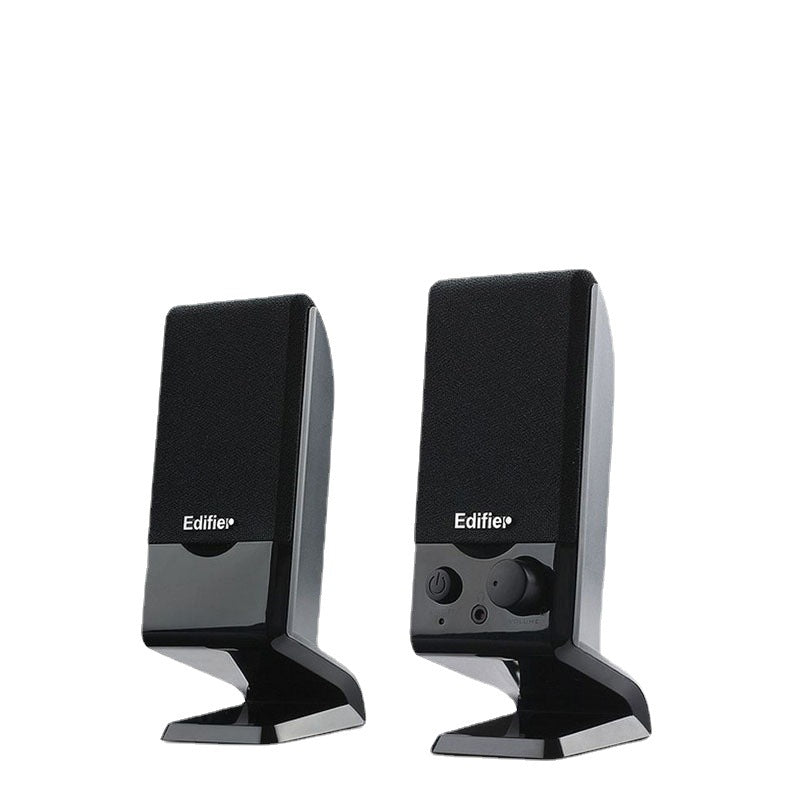 Edifier Rambler R10U USB-Powered 2.0 Mini Desktop Speakers Stereo Subwoofer eprolo