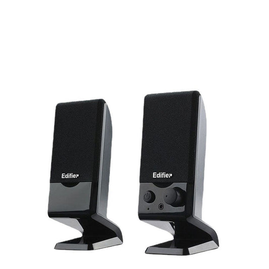 Edifier Rambler R10U USB-Powered 2.0 Mini Desktop Speakers Stereo Subwoofer eprolo