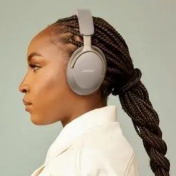 Bose QuietComfort Ultra Wireless Noise Cancelling Headphones w/ Spatial Audio eprolo