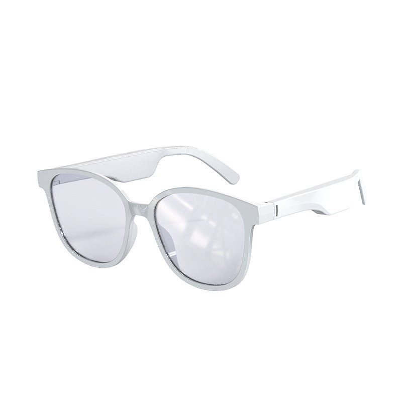 Smart Bluetooth Glasses Wireless Audio Sunglasses HD Calls Music Playback Long Battery Life eprolo