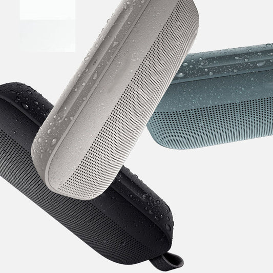 SoundLink Flex Bluetooth Speaker, Portable Waterproof 12H Battery Wireless Outdoor Speaker eprolo