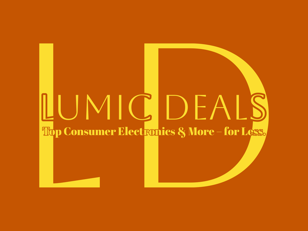 Lumic Deals